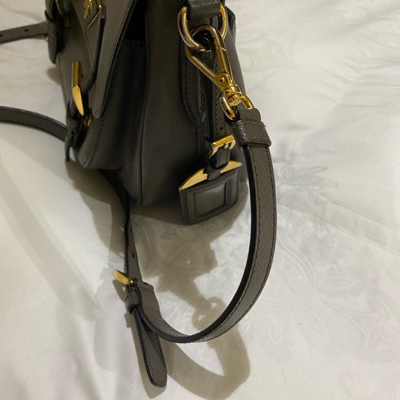Used PRADA CROSSBODY - Picture 3 of 12